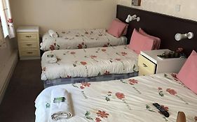 Helmshore Hotel Blackpool